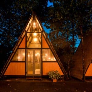 Làng Trường Thọ Farm Camping