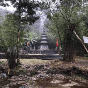 Chùa Địa Ngục