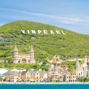 Vinpearl Nha Trang