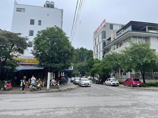 Khu Phú Thái - Hoàng Gia