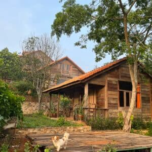 Boong's House Bảo Lộc