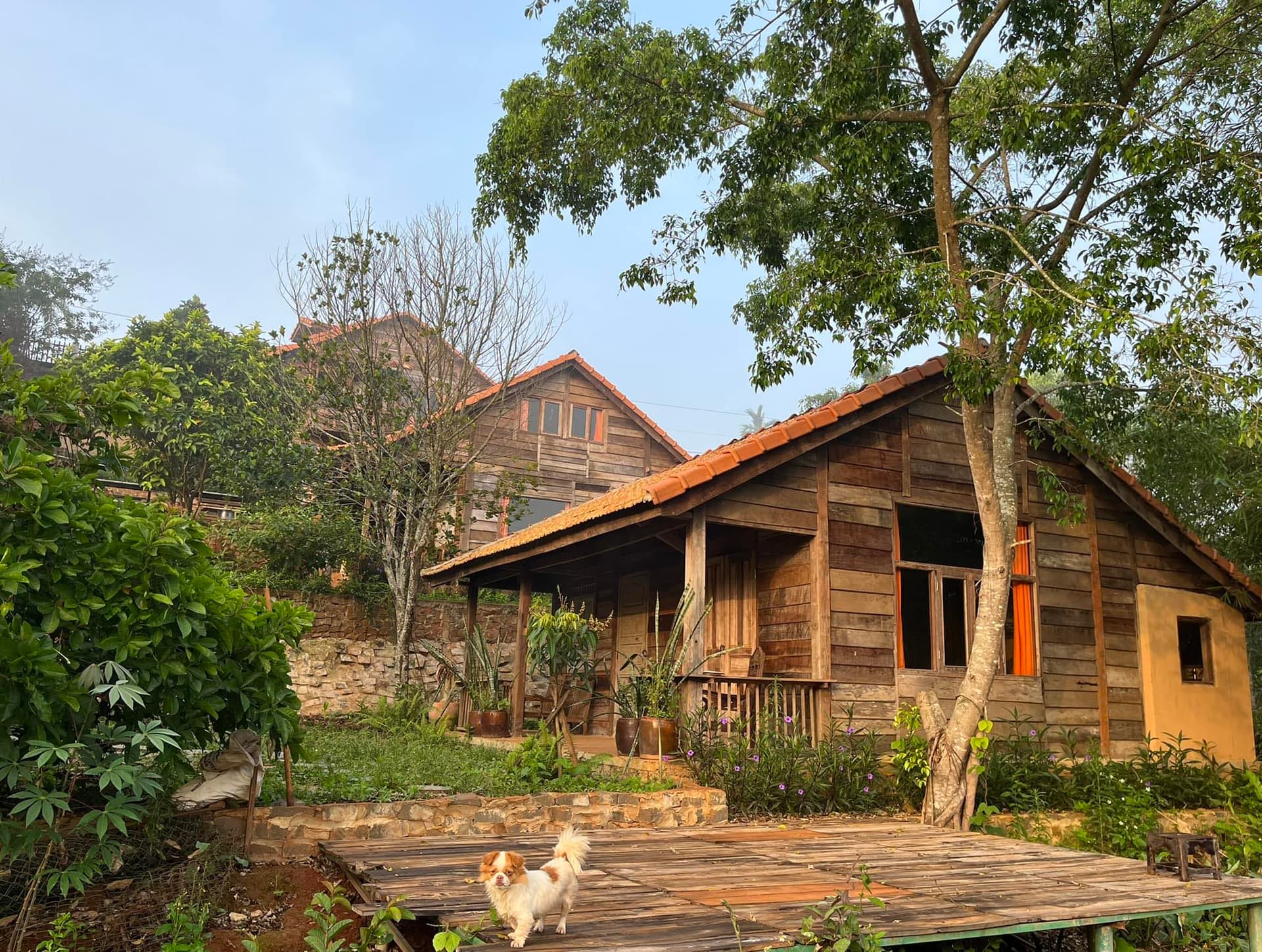 Boong's House Bảo Lộc