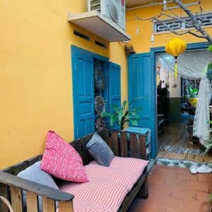 Năm Ấy Homestay - Phú Yên