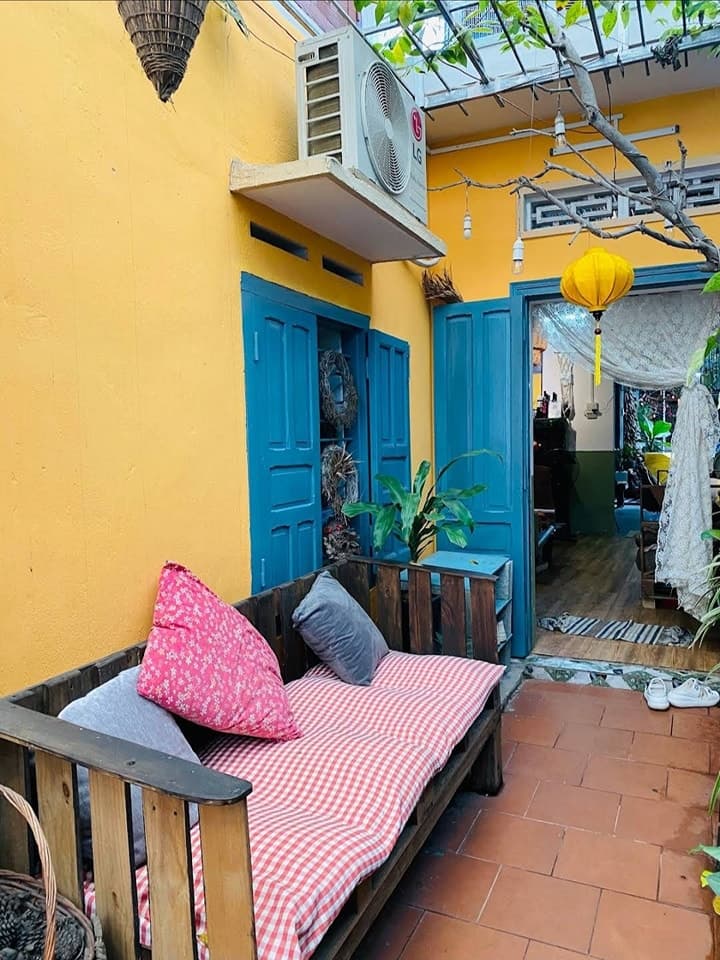Năm Ấy Homestay - Phú Yên