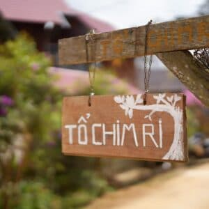 Tổ Chim Ri Homestay Măng Đen