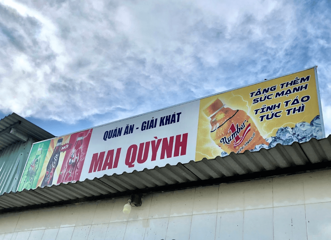 Quán Ăn Sáng Mai Quỳnh