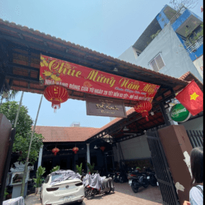Quán Ăn Bà Chanh