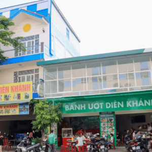 Bánh Ướt Diên Khánh