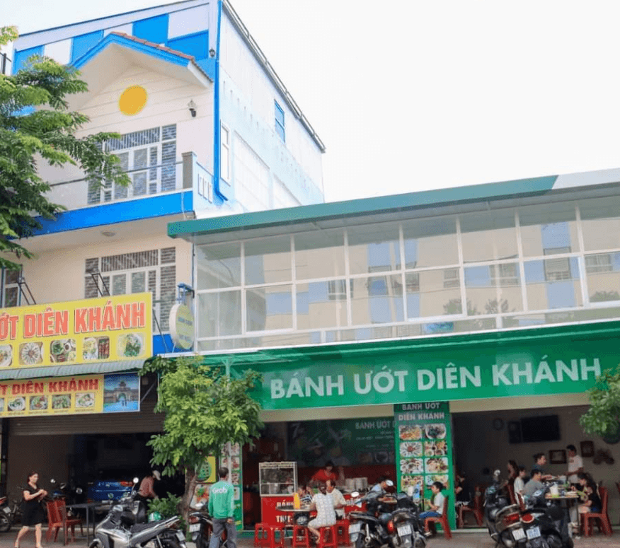 Bánh Ướt Diên Khánh