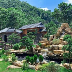 NonEgo Farmstay - Sapphire Hill