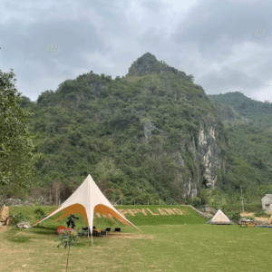 Khu du lịch Sinh Thái Happy Land