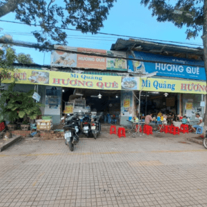 Mỳ Quảng Quê Hương (Hương Quê)