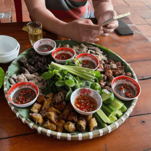 Quán Lang Liêu Lợn Mẹt
