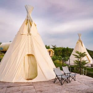 Panorama Glamping