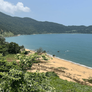 Bãi Nam Sơn Trà