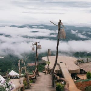 Cloud9 Glamping