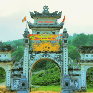 Chùa Cầm Sơn