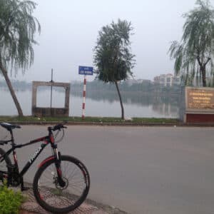Hồ Lộc Vượng