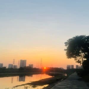Phố Hưng Phúc - Phố Hưng Thịnh