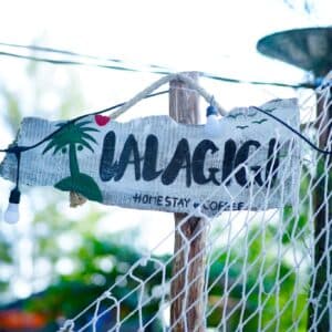 LalaGigi - Bến Dinh Homestay & Coffee