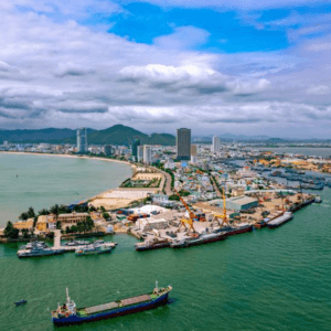 Mũi Tấn Quy Nhơn