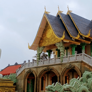 Chùa Bụt