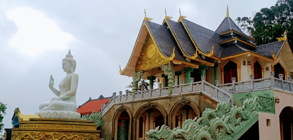 Chùa Bụt