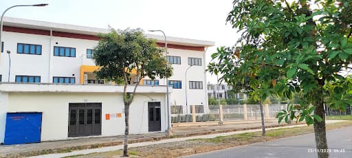 Khu dân cư Him Lam Hùng Vương
