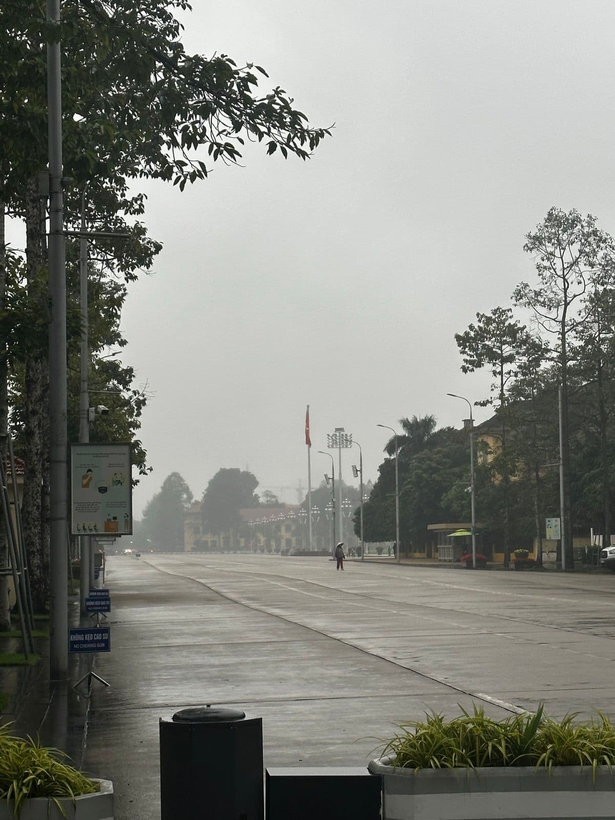 Phố Bạch Mai - Phố Thanh Nhàn - Phố Kim Ngưu