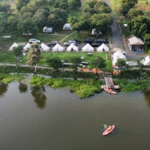 ViVa Farmstay Đồng Nai