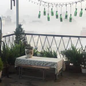 Homestay Nhà Của Mỡ