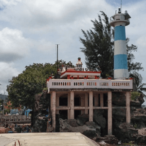 Dinh Cậu Phú Quốc