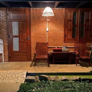 Dốc Sương Mù - Mama Home