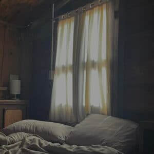 Gỗ Mục Homestay