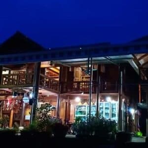 Homestay Thơ Hà - Pù Luông