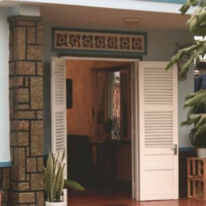 Thịi House Đà Lạt