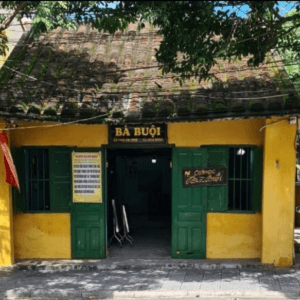 Cơm Gà Bà Buội