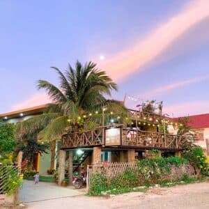Lala Chill Homestay Bình Thuận