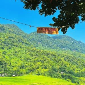 Pù Luông - Duy Phương Homestay