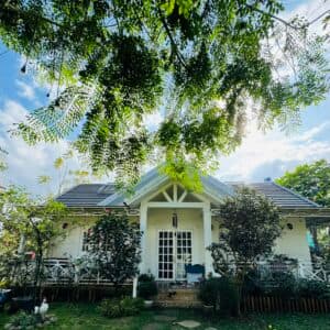 Hometa Homestay