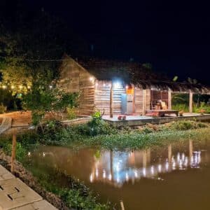 La's Farmstay