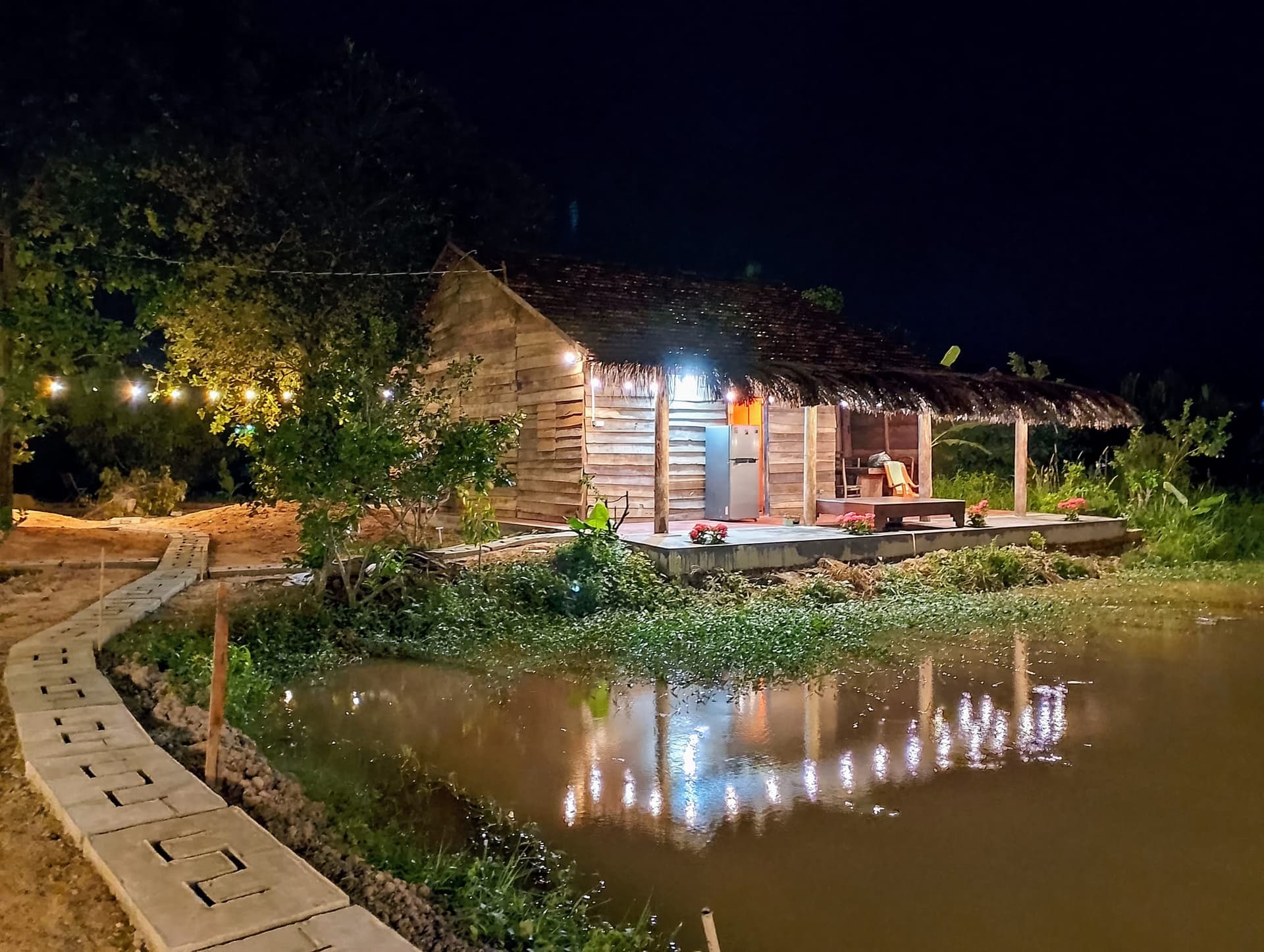 La's Farmstay