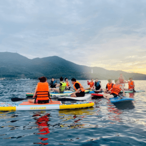 SUP Station - Trạm chèo SUP Đà Nẵng