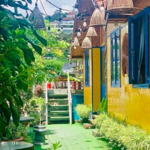 Tomorrow Homestay