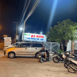 Bánh Canh Quê Hương