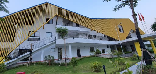Đường Hữu Nghị - Đường Hoà Bình