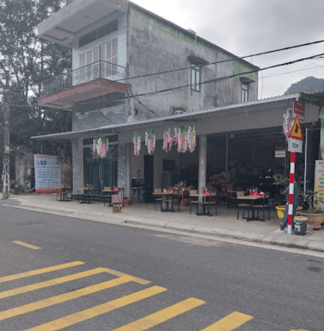 Thanh Thảo Restaurant
