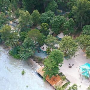 Hideaway Beach - Glamping Camp Phu Quoc