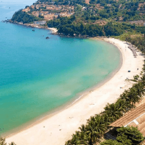 Bãi biển Tiên Sa