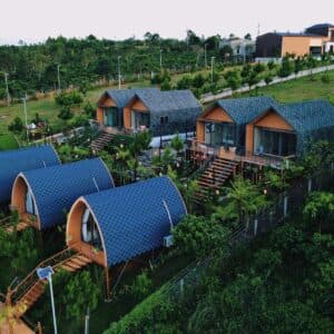 Eva Village